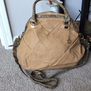 Big Buddha bag